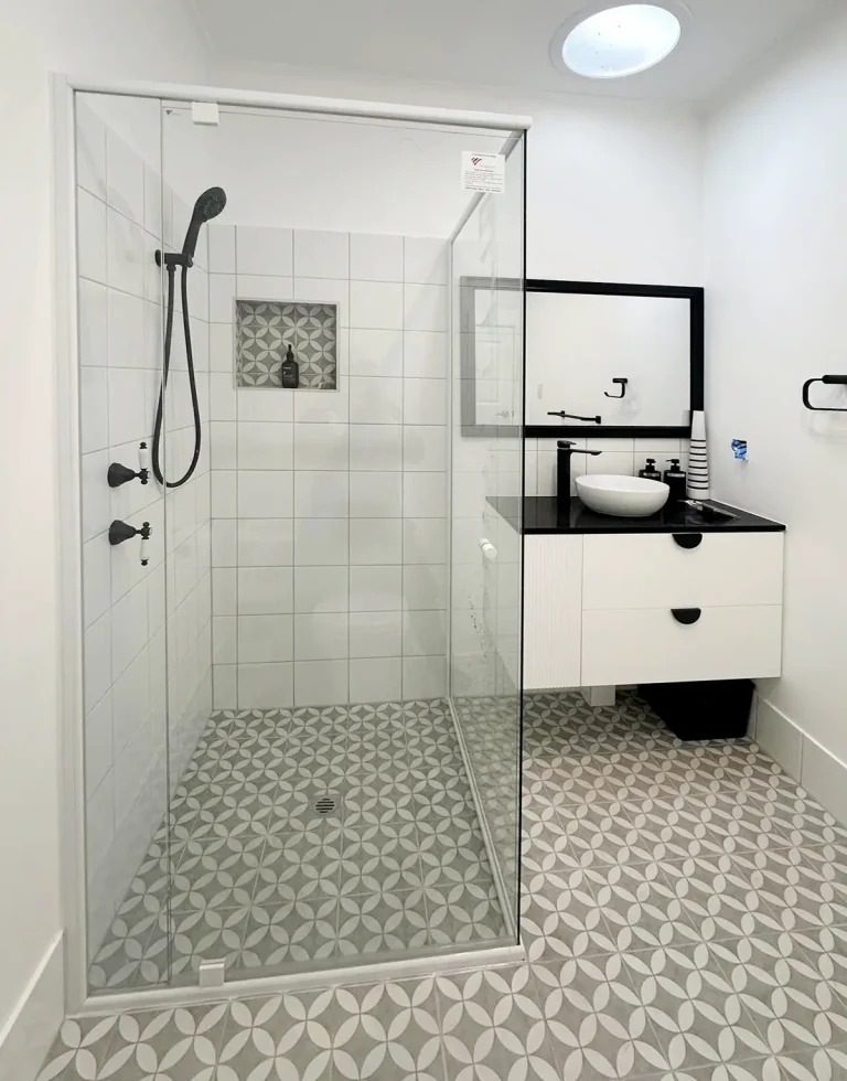 Bathroom Renovation Mount Barker