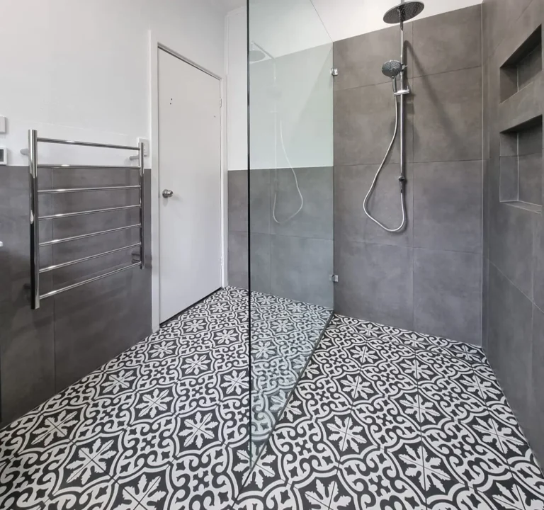 Bathroom Renovation in Albany
