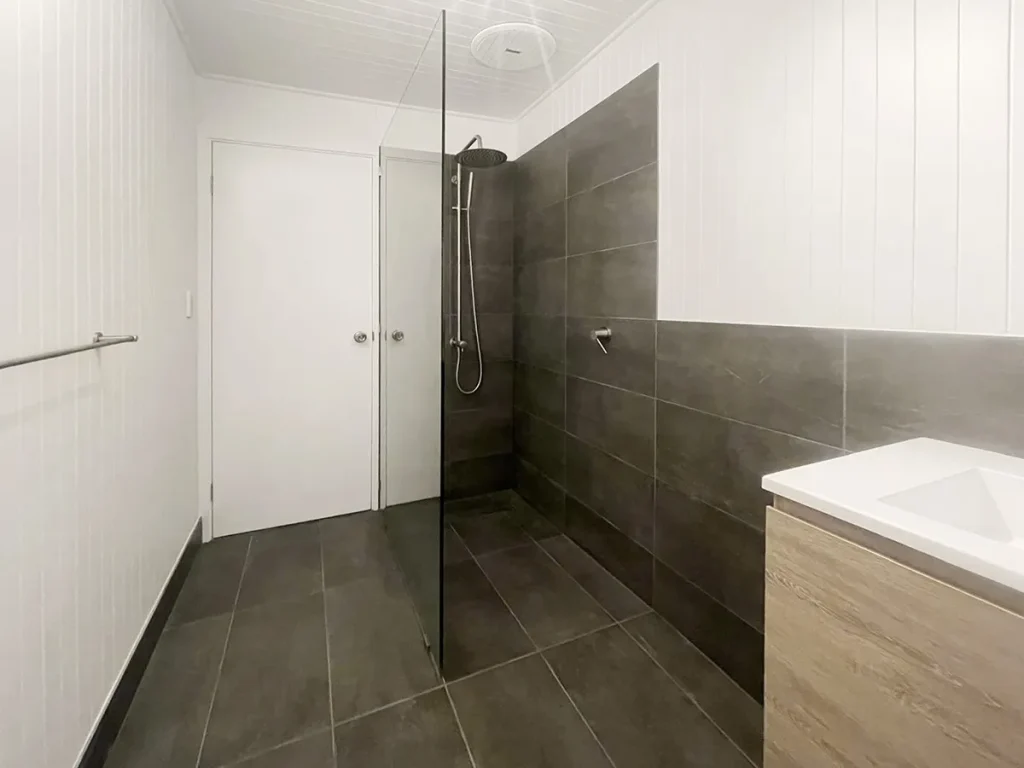 Bathroom Renovation in Denmark