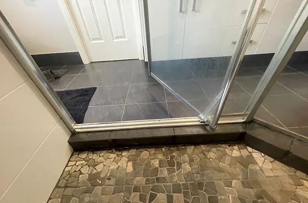 Before Shower Replacement 1