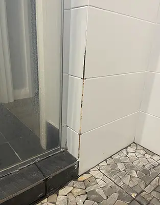 Before Shower Replacement 3