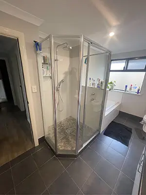 Before Shower Replacement 4