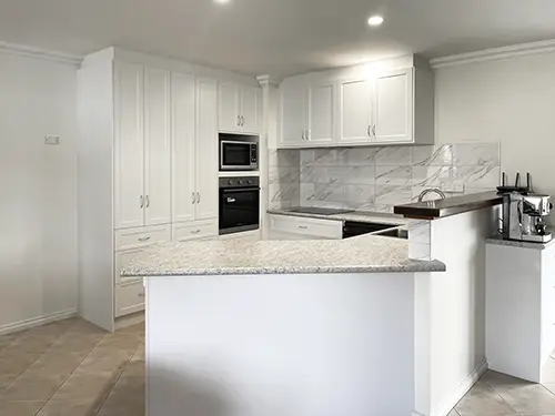 Kitchen Renovation Mount Melville WA