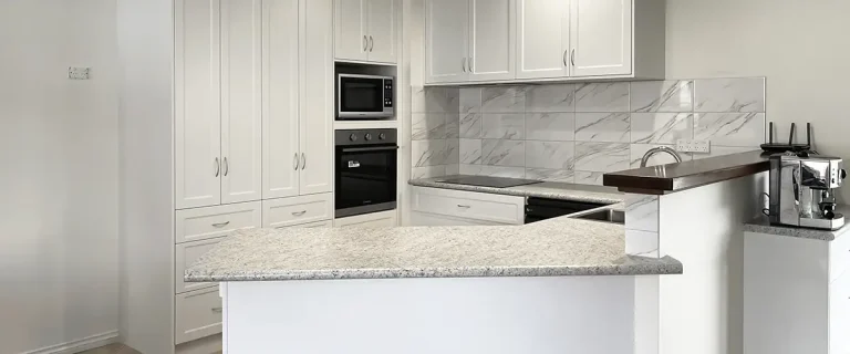 Kitchen Renovation Mt Melville