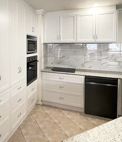 Kitchen Renovation