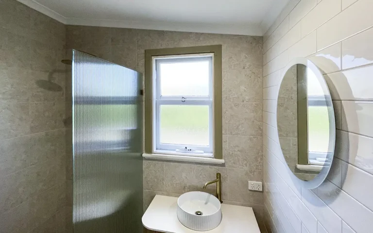 Bathroom Renovation Mount Elphinstone