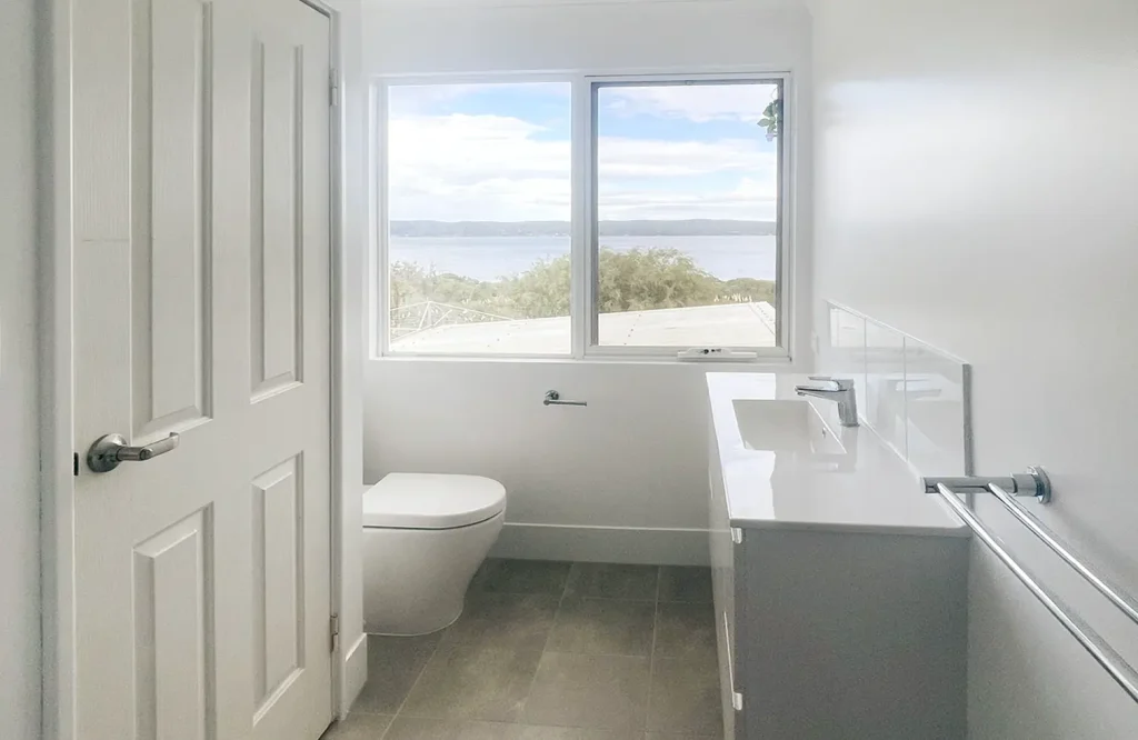 Bathroom Renovations Lockyer