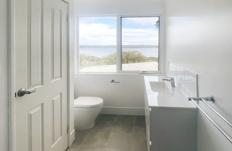 Bathroom Renovations Lockyer