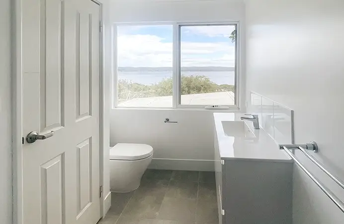 Bathroom Renovations in Lockyer