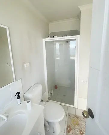 Lockyer Bathroom Reno Before 2