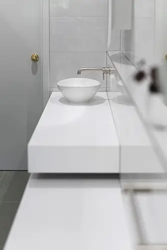 Collingwood Park Albany - Bathroom Reno