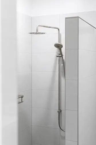 Vanity basin - Collingwood Park Bath Reno
