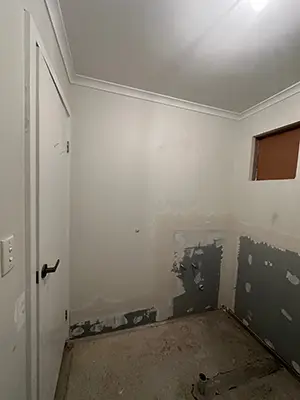 Bathroom Reno - Robinson - Before 5