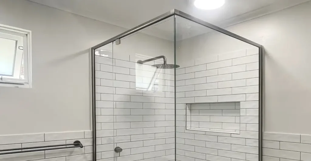 Bathroom Renovation in Robinson