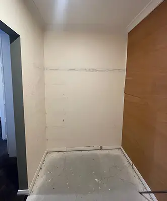 Wardrobes During 3