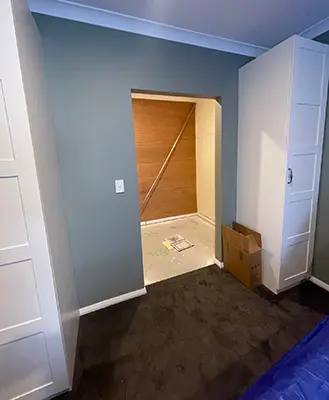 Wardrobes During 4
