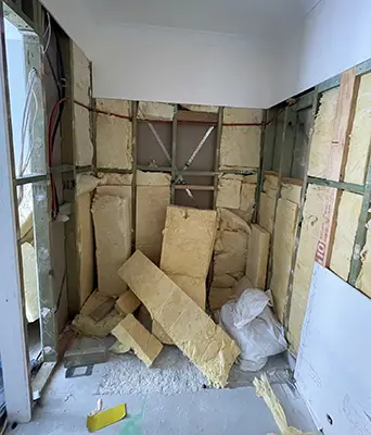 Wardrobes During 5