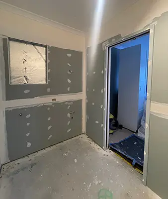 Wardrobes During 6