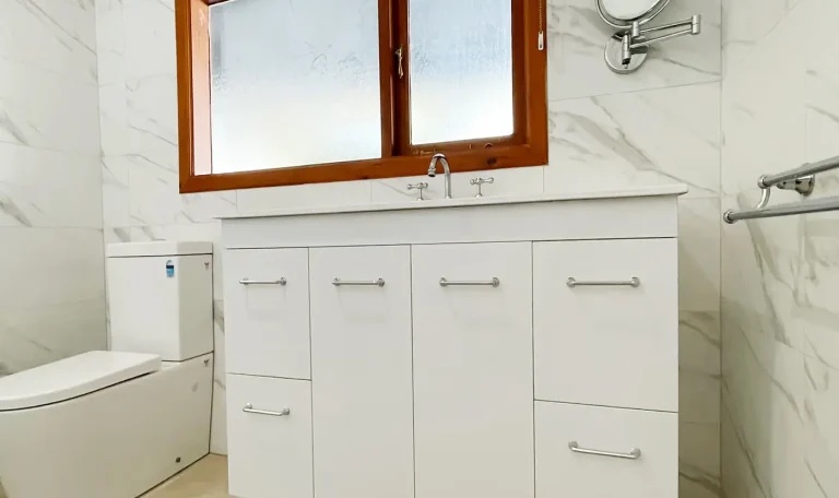 Bathroom Renovation in Yakamia