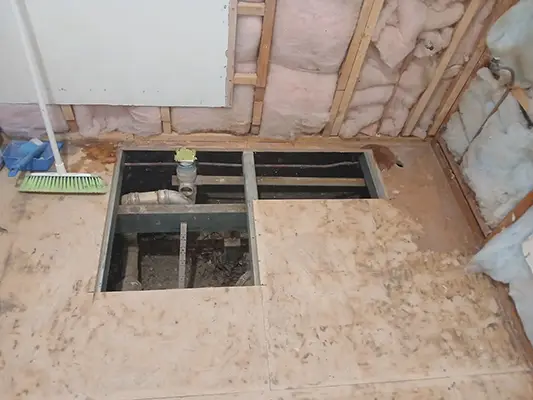 Yakamia Bathroom Before Reno - Transformation 1